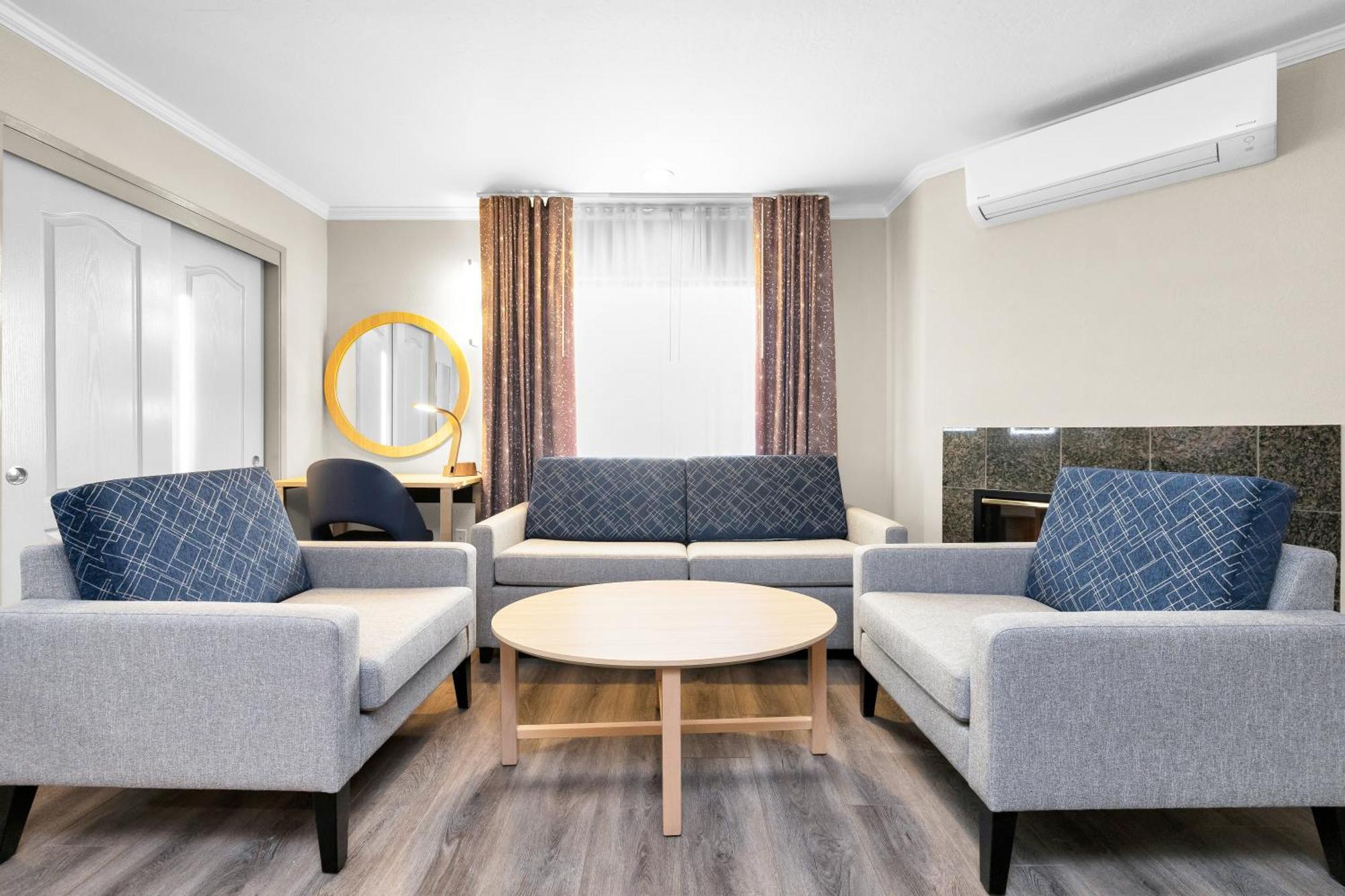 Surestay By Best Western San Francisco Marina District Exterior foto